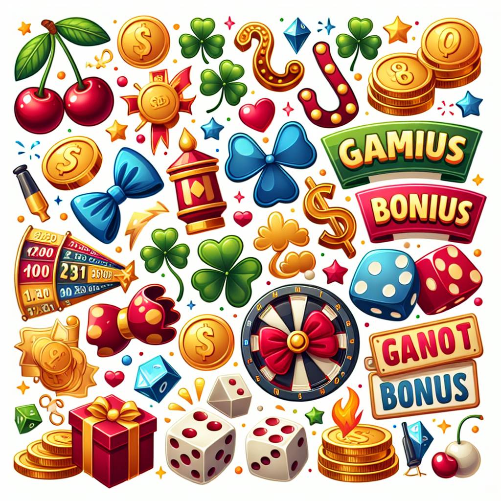 Slotin Bonus ve Kampanyaları