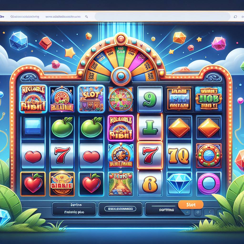 En Güvenilir Slot Siteleri