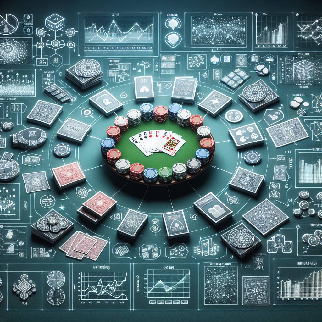 Slotin Poker Stratejileri