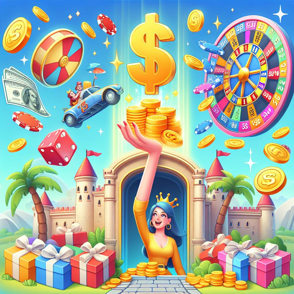 Günlük Slot Bonusları Nelerdir?