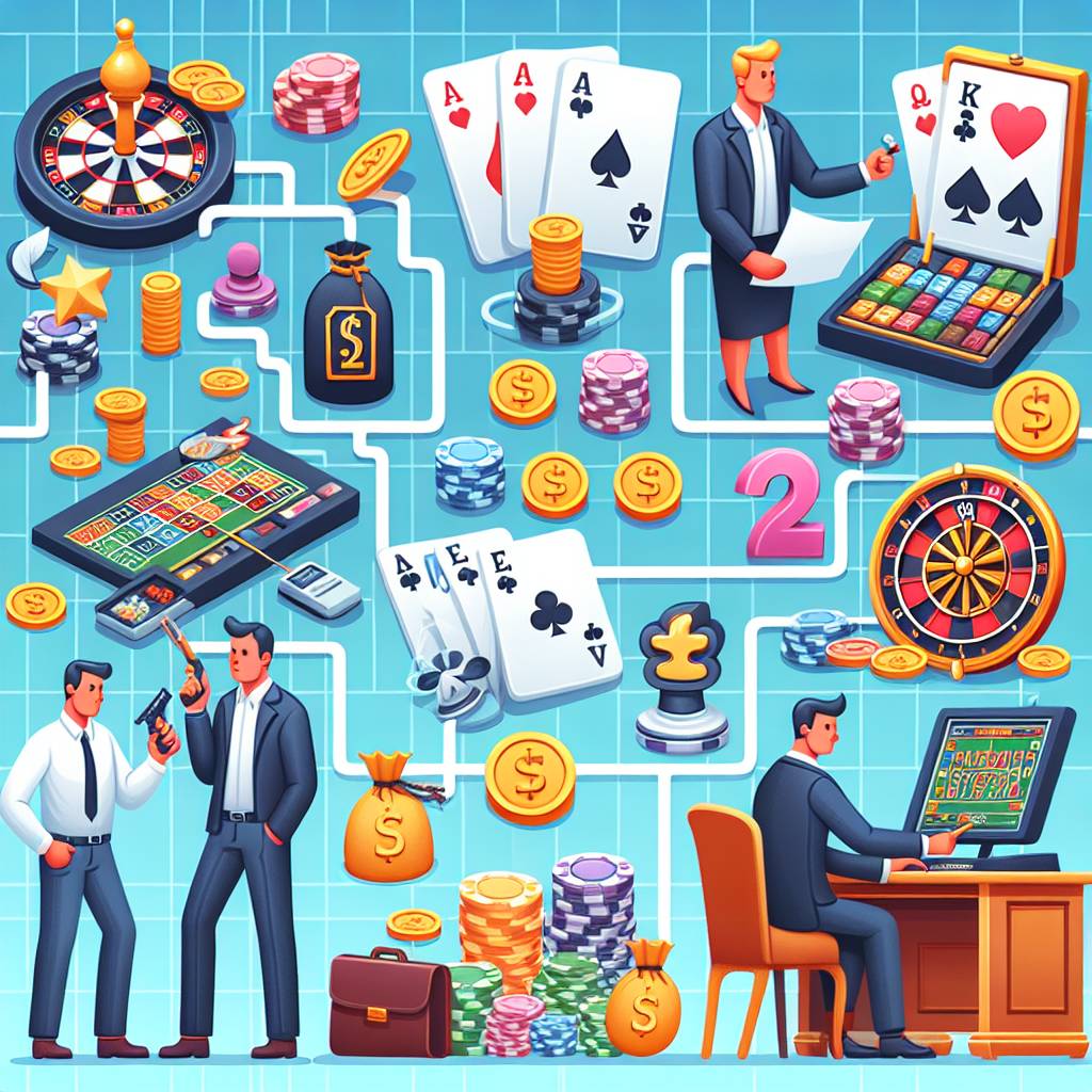 Slot Turnuvalarında Kazanmanın Yolları